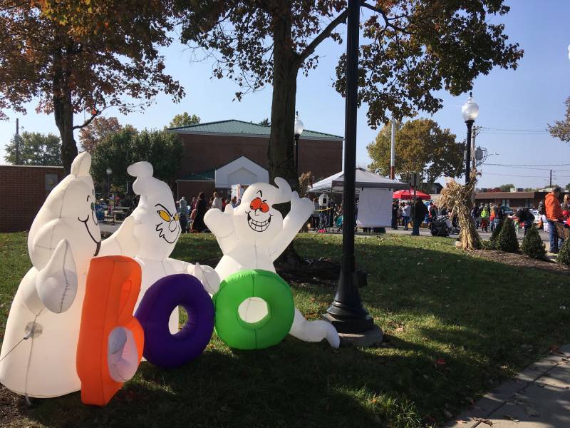 What's Happening in Downstate Illinois October 24-30